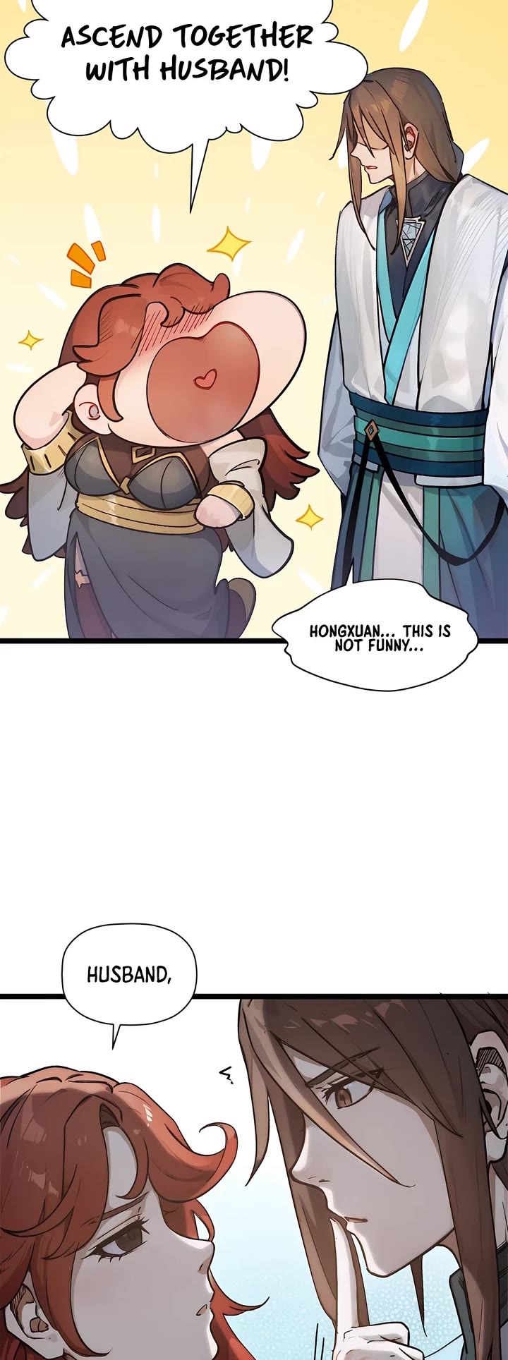 Top Tier Providence: Secretly Cultivate for a Thousand Years chapter 152 page 14