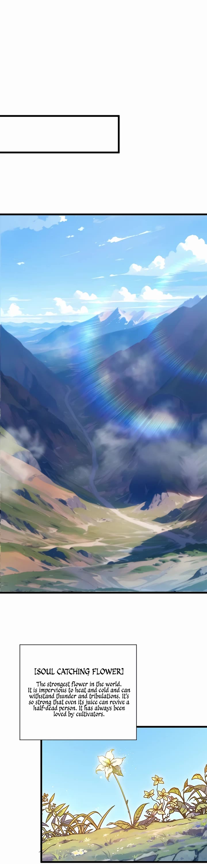 Top Tier Providence: Secretly Cultivate for a Thousand Years chapter 152 page 22