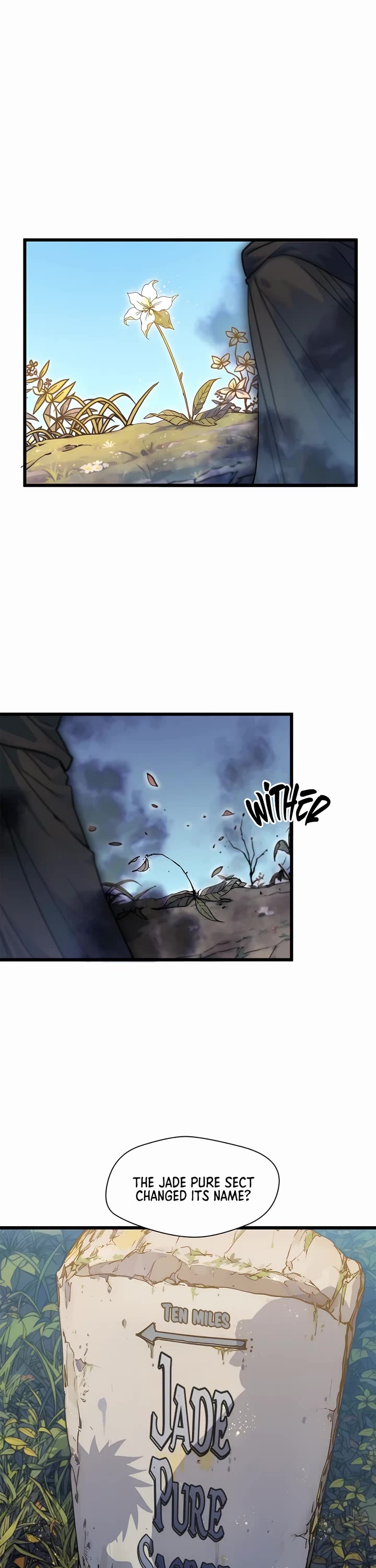 Top Tier Providence: Secretly Cultivate for a Thousand Years chapter 152 page 23