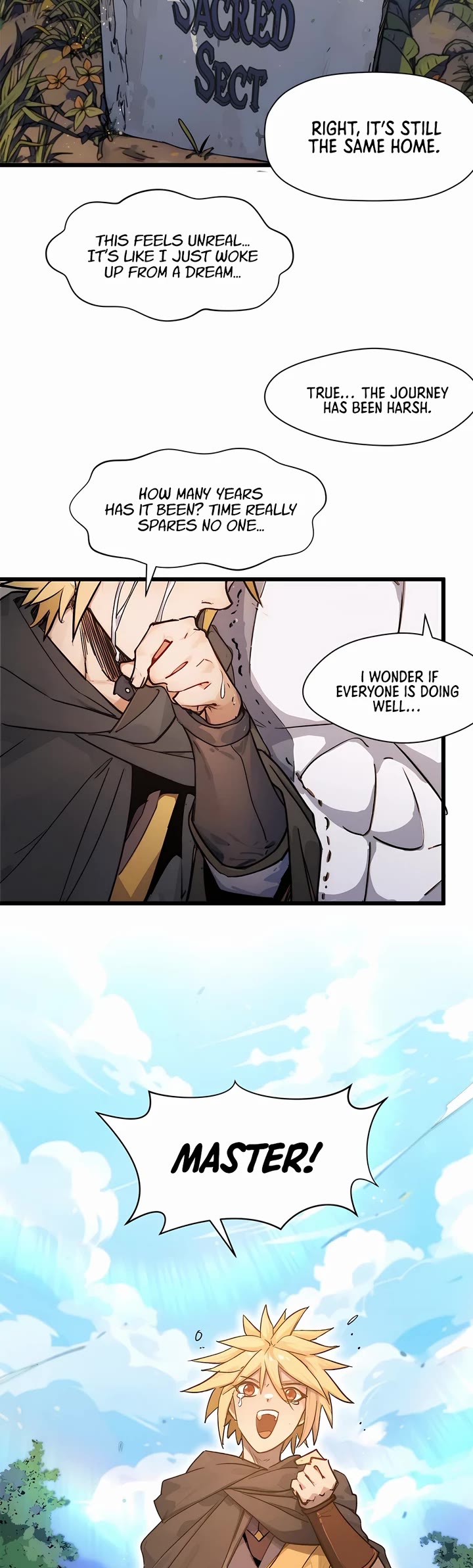 Top Tier Providence: Secretly Cultivate for a Thousand Years chapter 152 page 24