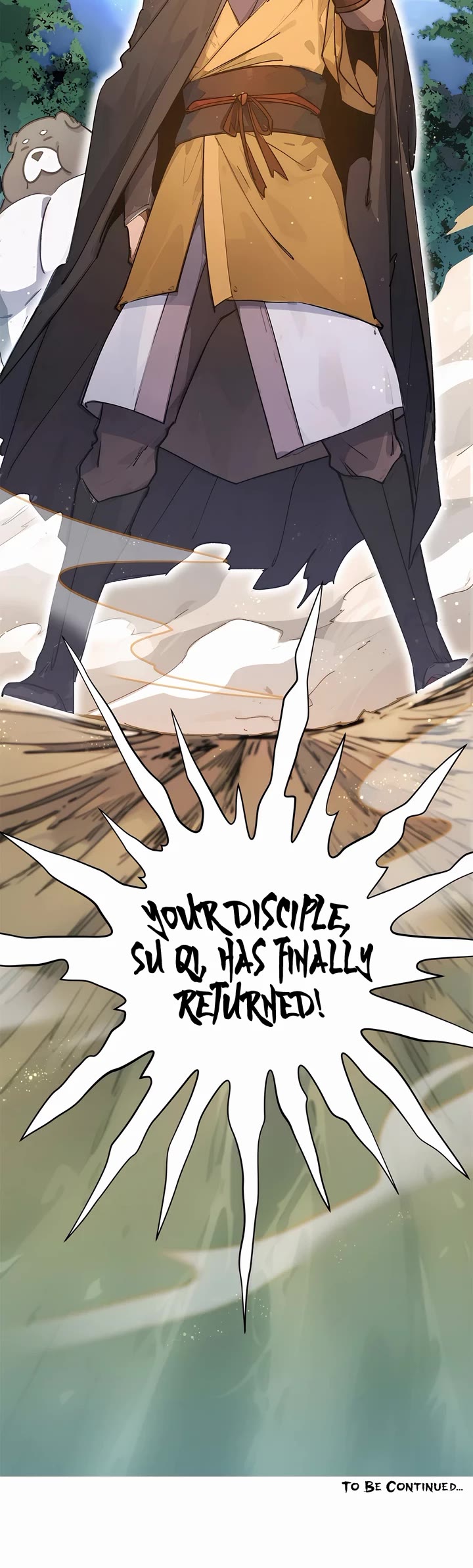 Top Tier Providence: Secretly Cultivate for a Thousand Years chapter 152 page 25