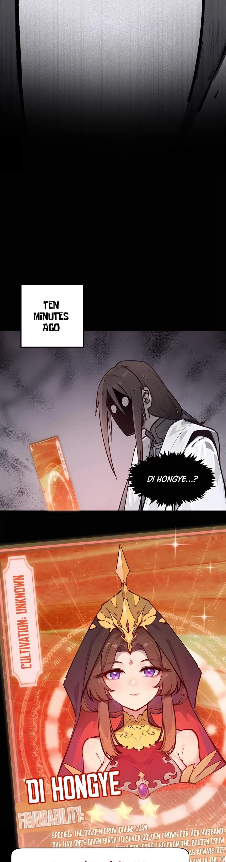 Top Tier Providence: Secretly Cultivate for a Thousand Years chapter 152 page 4