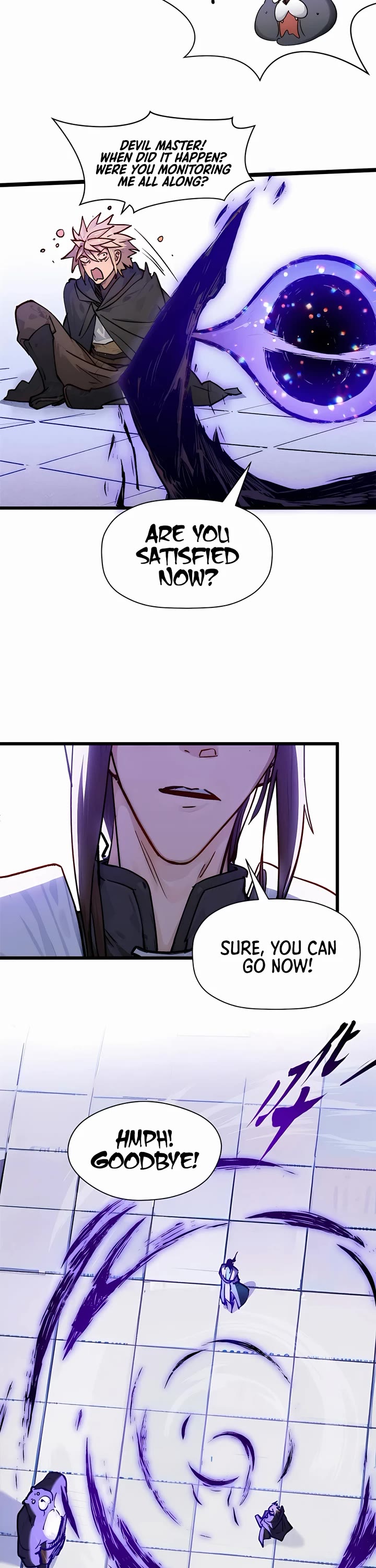 Top Tier Providence: Secretly Cultivate for a Thousand Years chapter 153 page 22