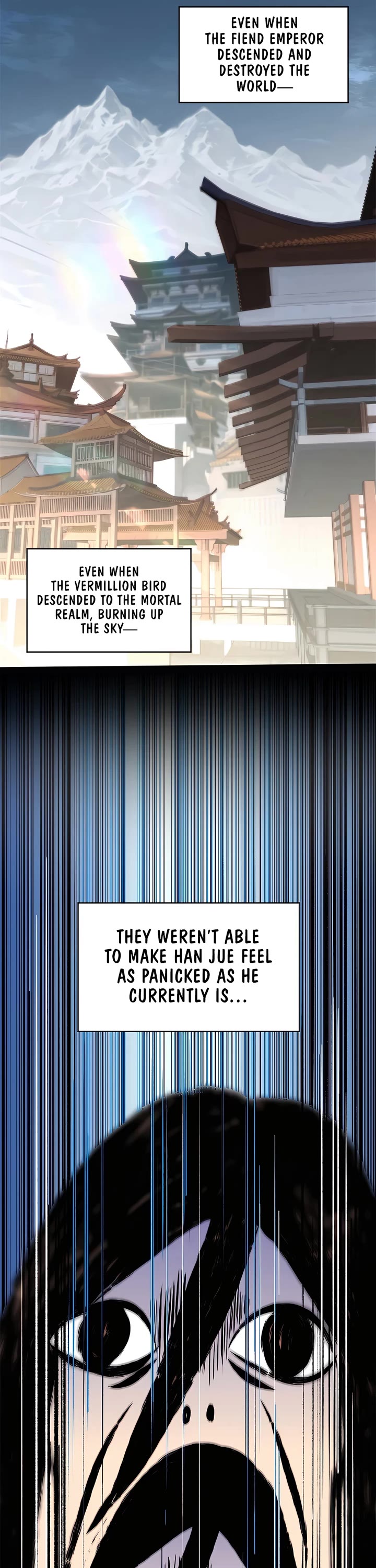 Top Tier Providence: Secretly Cultivate for a Thousand Years chapter 153 page 6