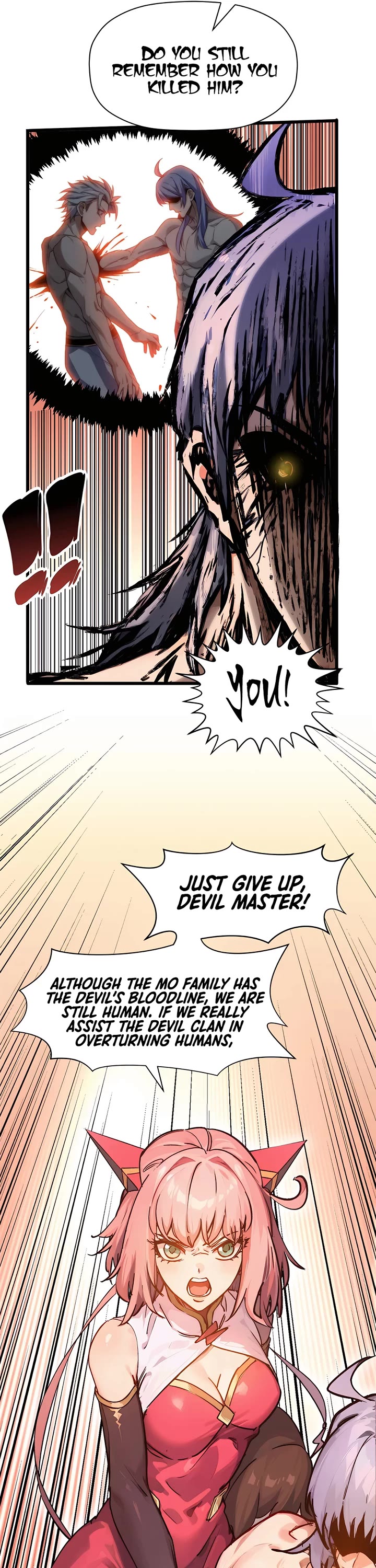 Top Tier Providence: Secretly Cultivate for a Thousand Years chapter 154 page 24