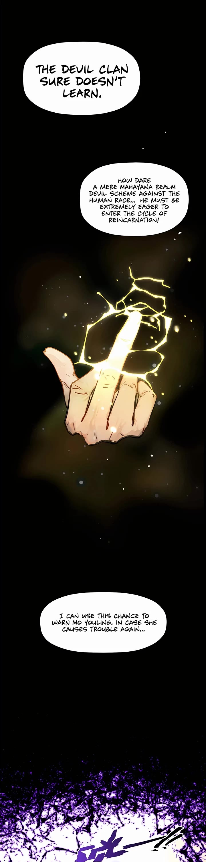 Top Tier Providence: Secretly Cultivate for a Thousand Years chapter 154 page 29