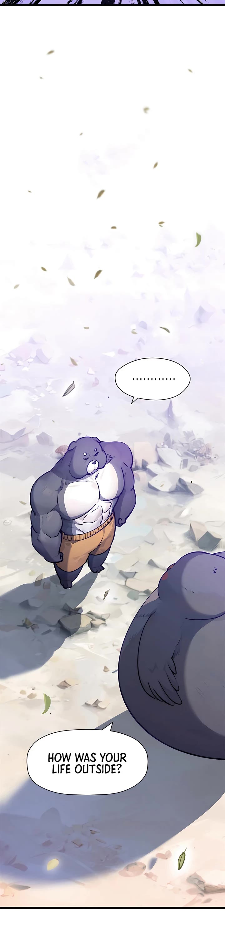 Top Tier Providence: Secretly Cultivate for a Thousand Years chapter 154 page 3