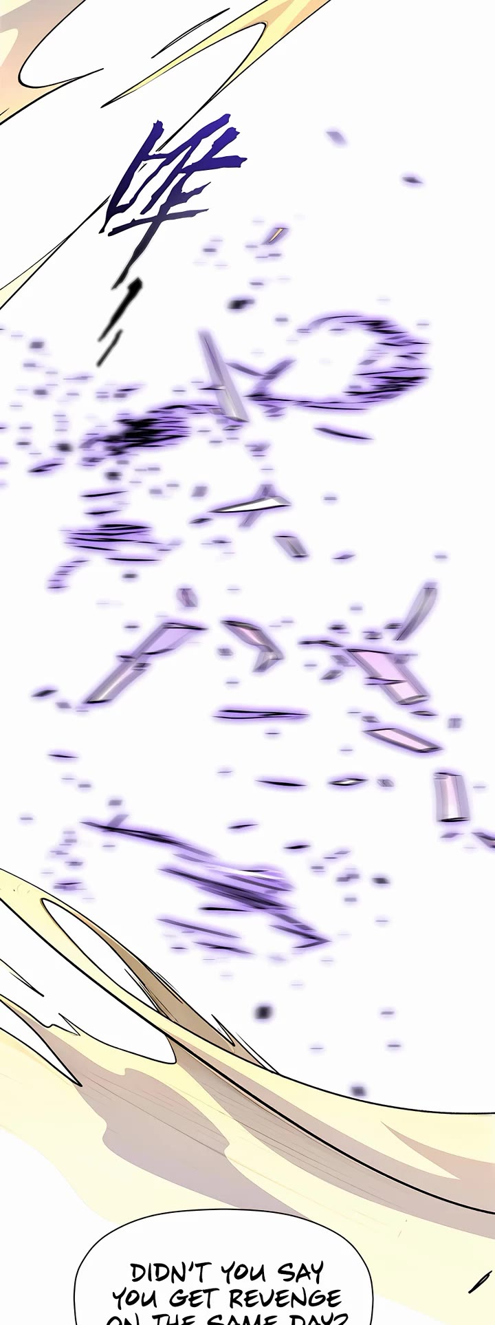 Top Tier Providence: Secretly Cultivate for a Thousand Years chapter 154 page 31