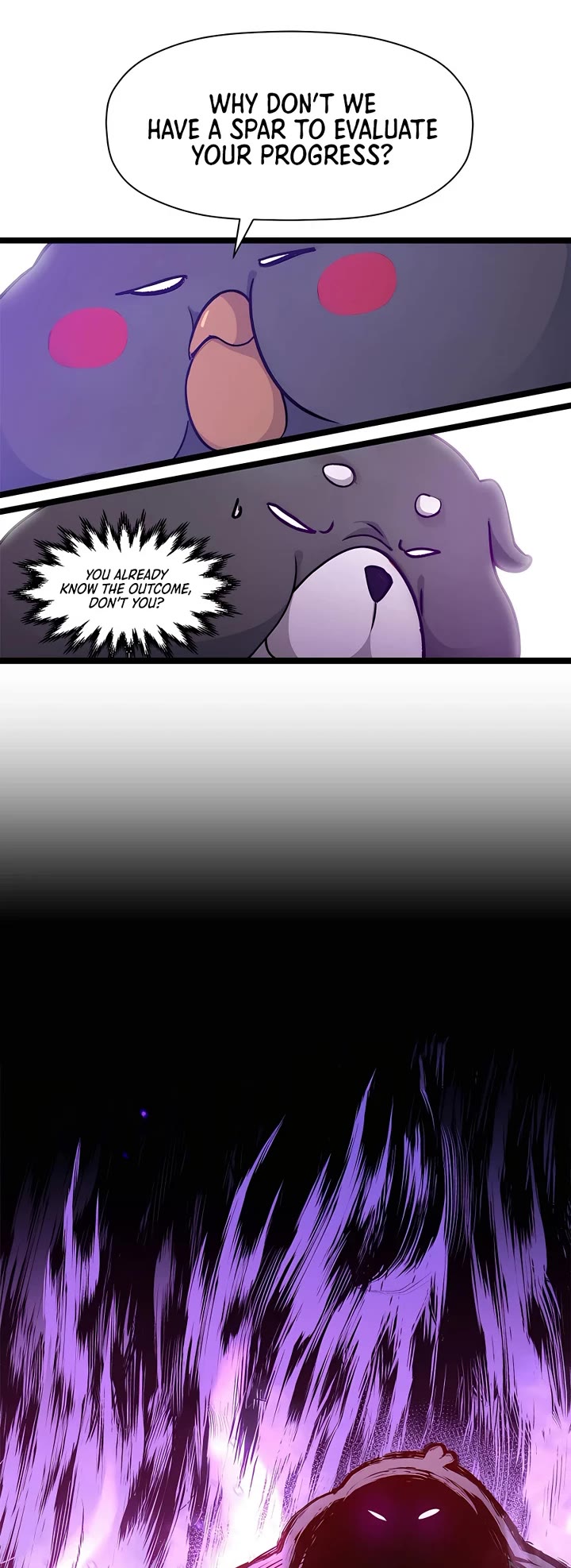 Top Tier Providence: Secretly Cultivate for a Thousand Years chapter 154 page 4