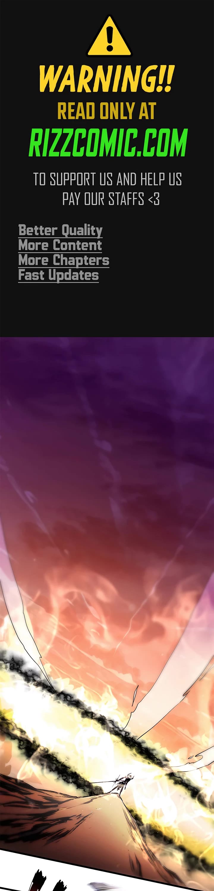 Top Tier Providence: Secretly Cultivate for a Thousand Years chapter 155 page 1