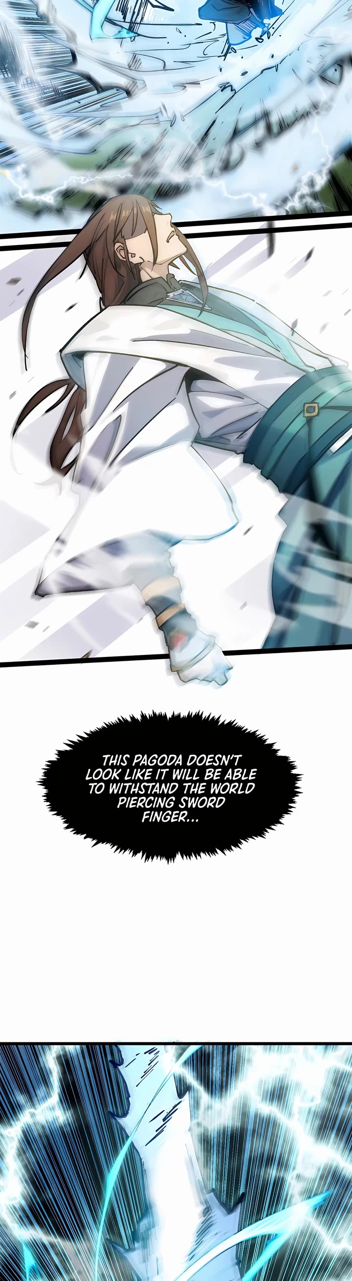Top Tier Providence: Secretly Cultivate for a Thousand Years chapter 157 page 12