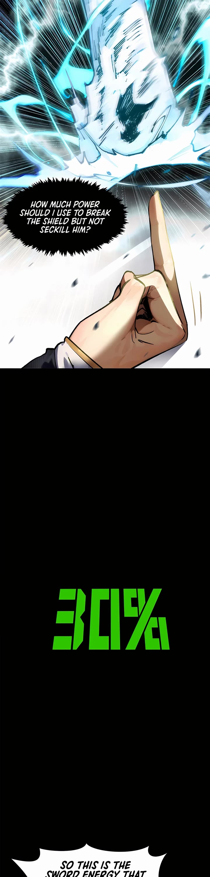 Top Tier Providence: Secretly Cultivate for a Thousand Years chapter 157 page 13