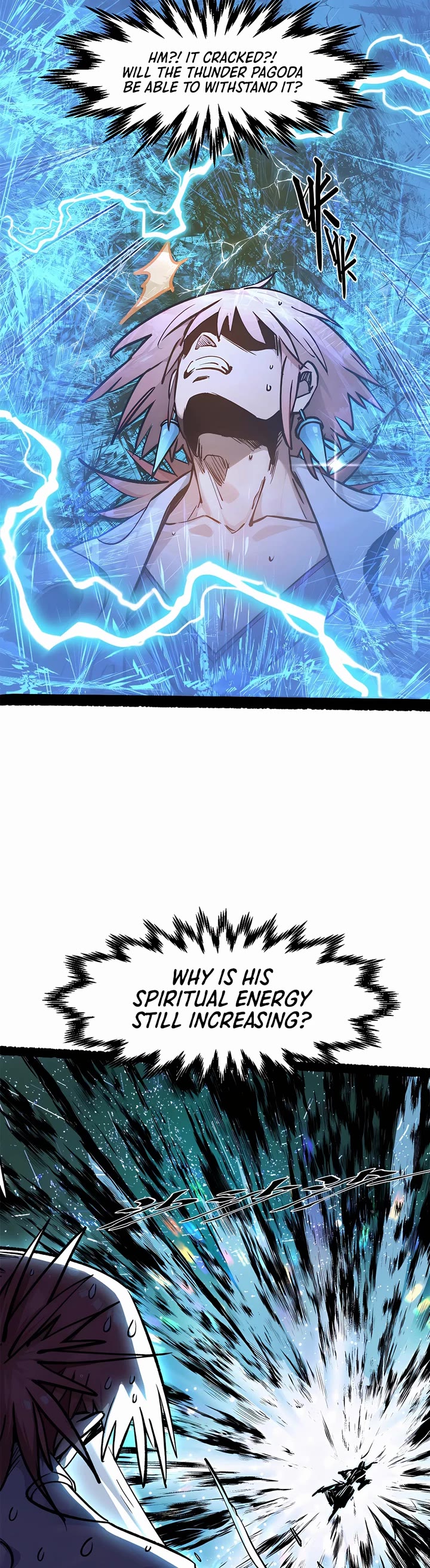 Top Tier Providence: Secretly Cultivate for a Thousand Years chapter 157 page 16