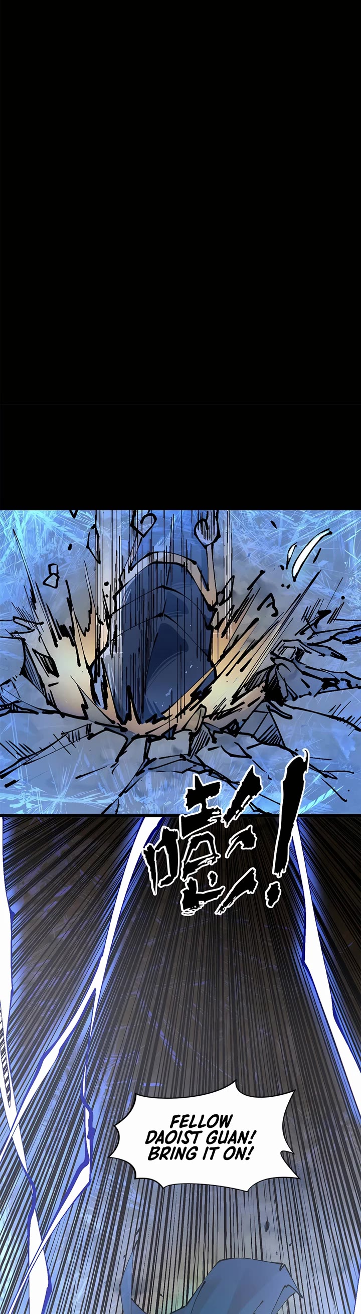 Top Tier Providence: Secretly Cultivate for a Thousand Years chapter 157 page 19
