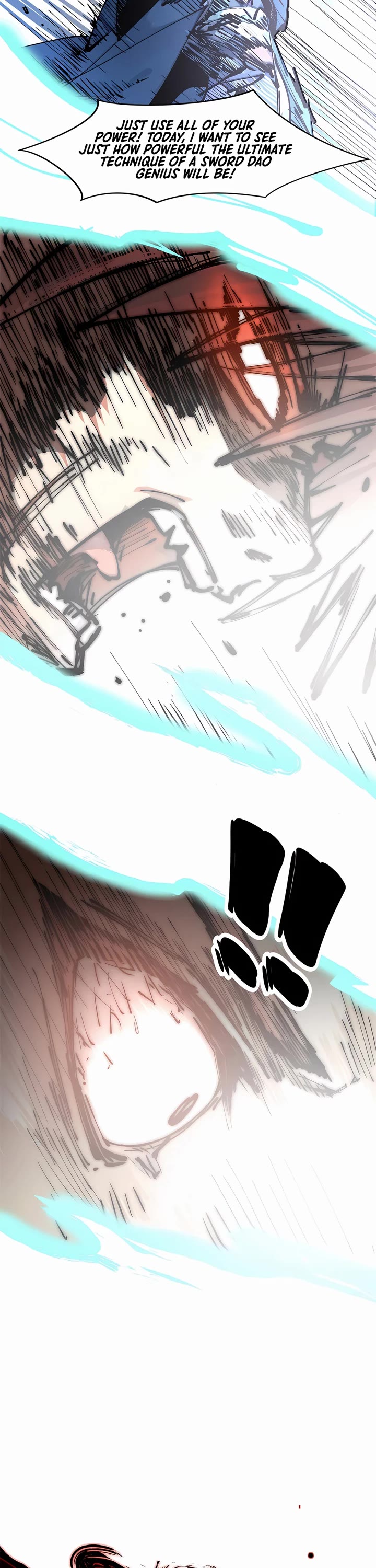Top Tier Providence: Secretly Cultivate for a Thousand Years chapter 157 page 21