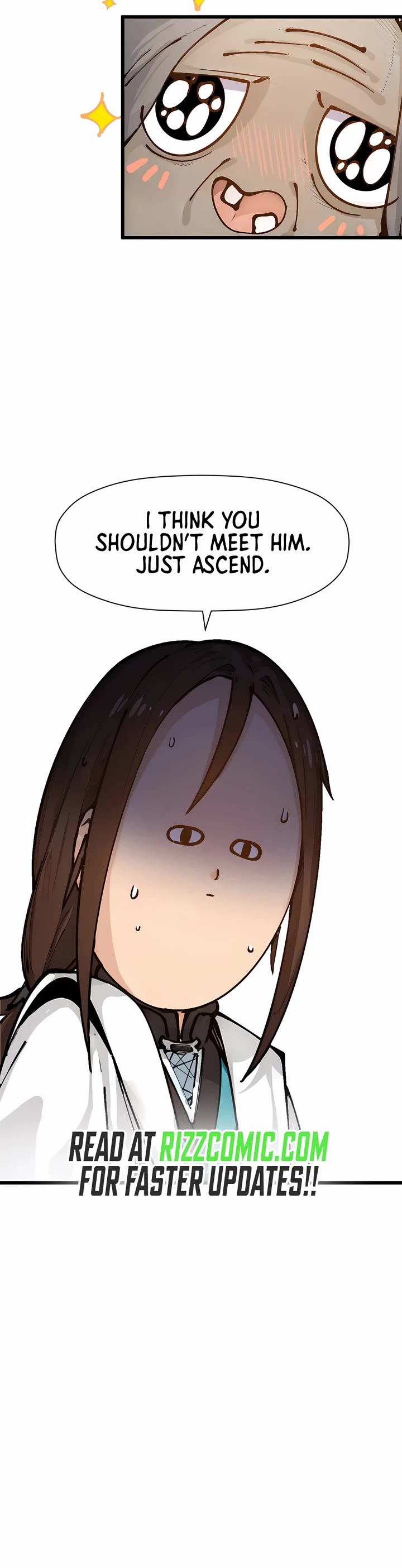 Top Tier Providence: Secretly Cultivate for a Thousand Years chapter 157 page 30