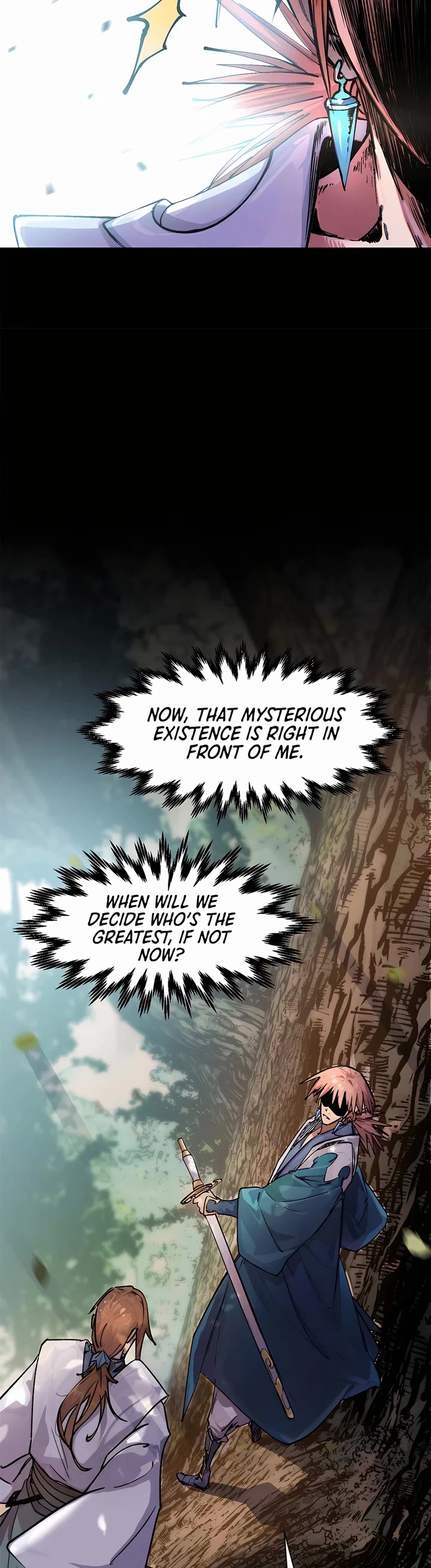 Top Tier Providence: Secretly Cultivate for a Thousand Years chapter 157 page 4
