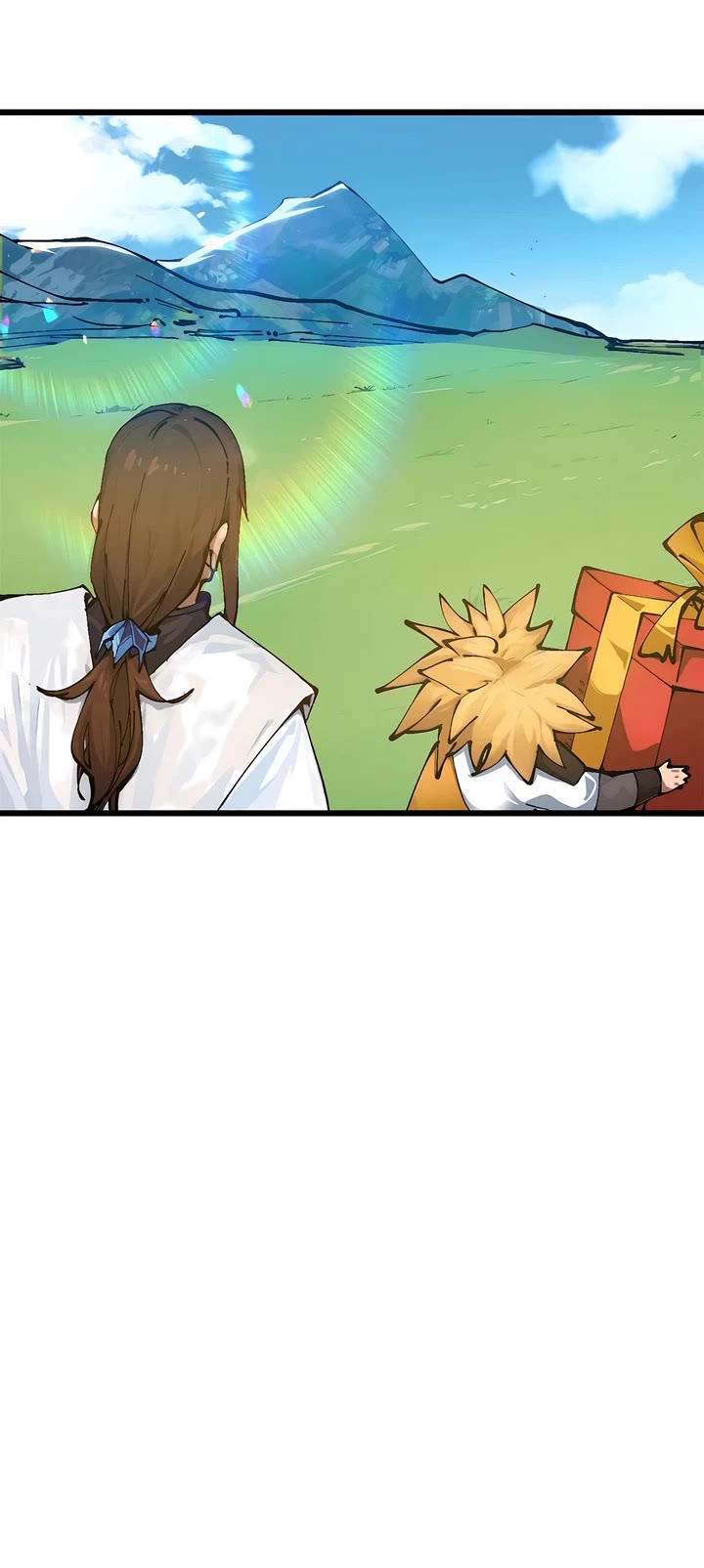 Top Tier Providence: Secretly Cultivate for a Thousand Years chapter 158 page 10