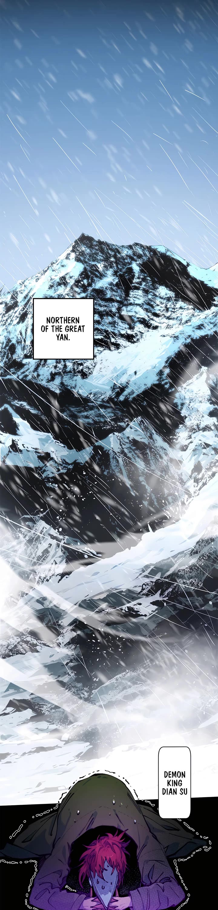 Top Tier Providence: Secretly Cultivate for a Thousand Years chapter 158 page 23