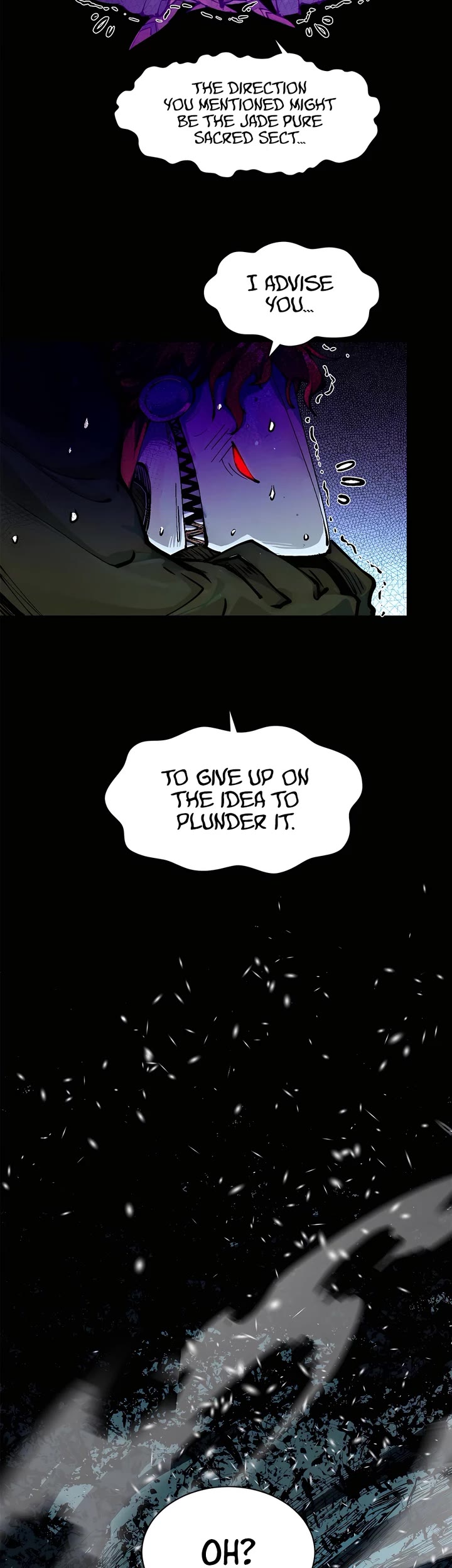 Top Tier Providence: Secretly Cultivate for a Thousand Years chapter 158 page 24