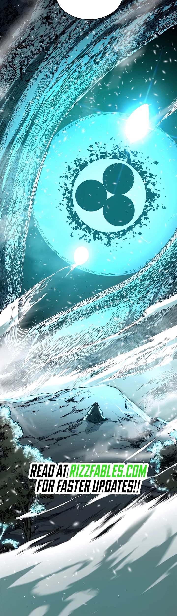 Top Tier Providence: Secretly Cultivate for a Thousand Years chapter 158 page 25