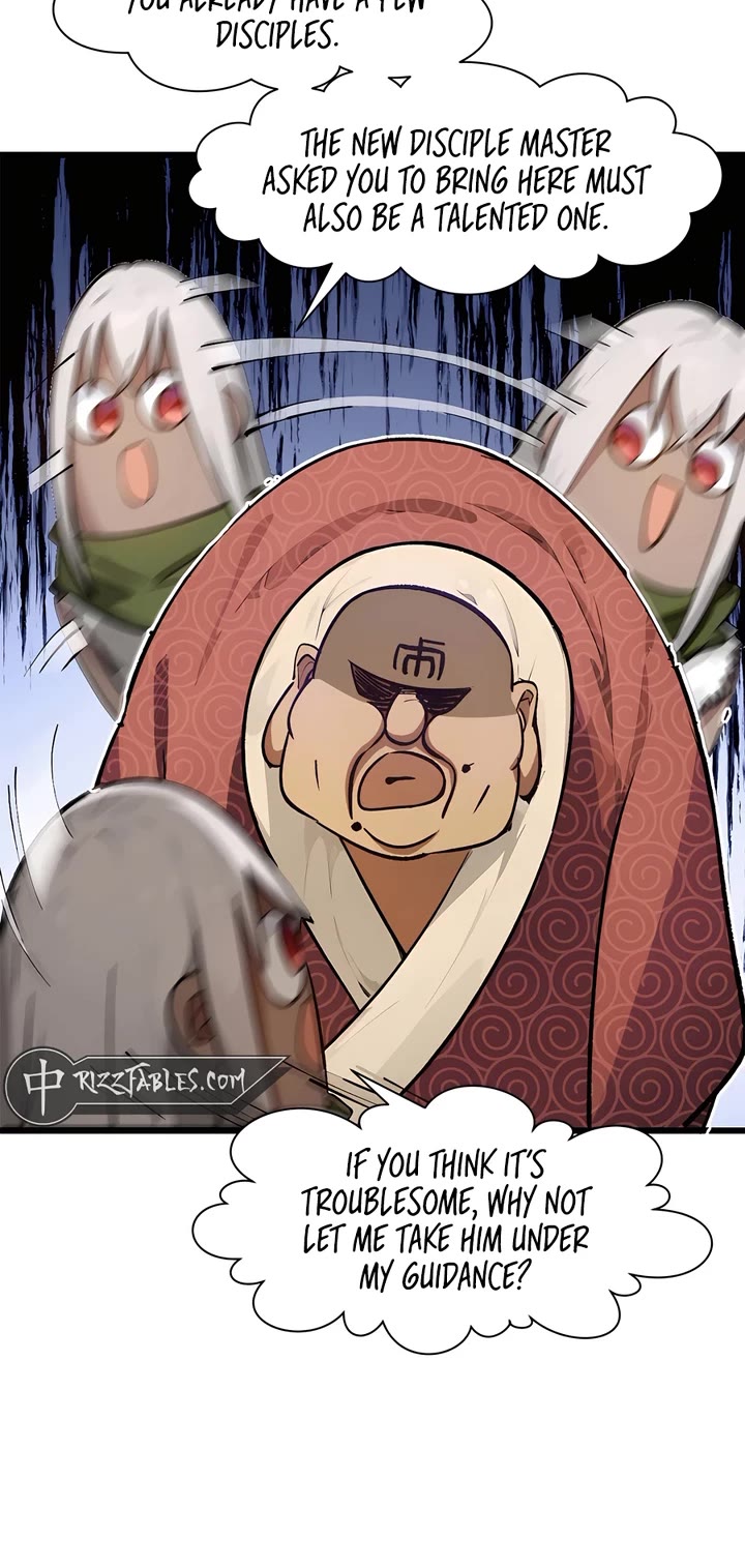 Top Tier Providence: Secretly Cultivate for a Thousand Years chapter 160 page 14