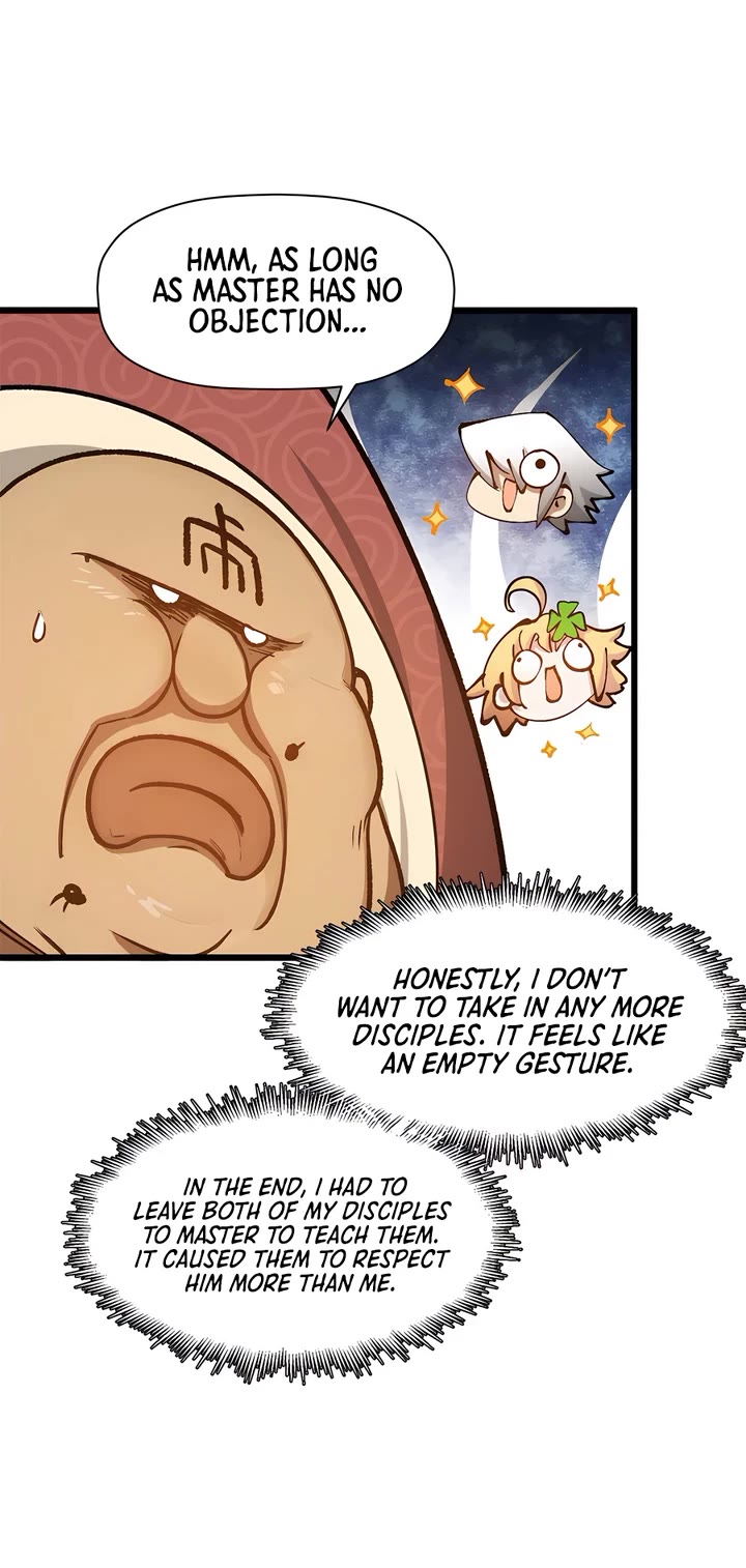 Top Tier Providence: Secretly Cultivate for a Thousand Years chapter 160 page 15