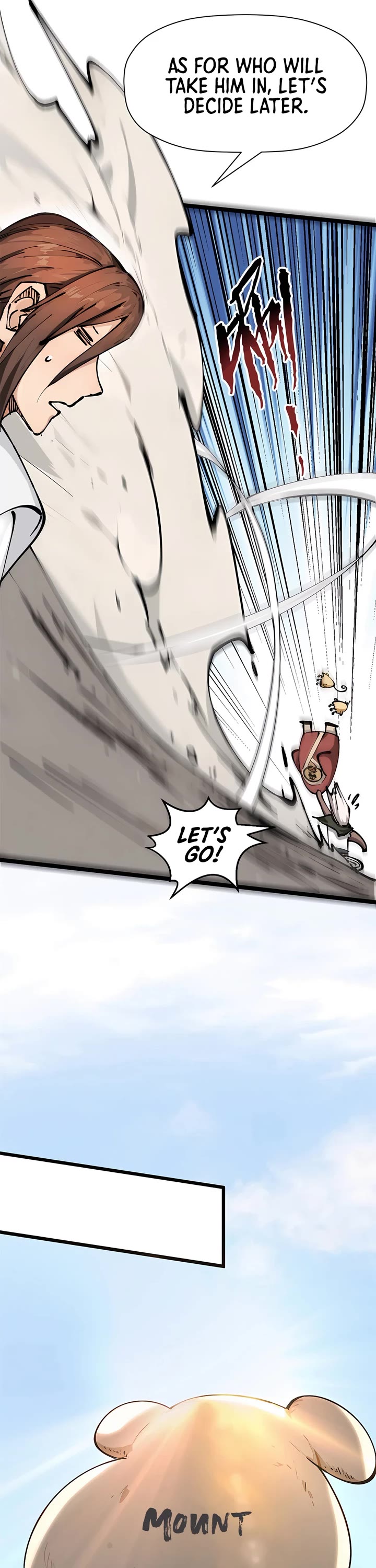 Top Tier Providence: Secretly Cultivate for a Thousand Years chapter 160 page 17