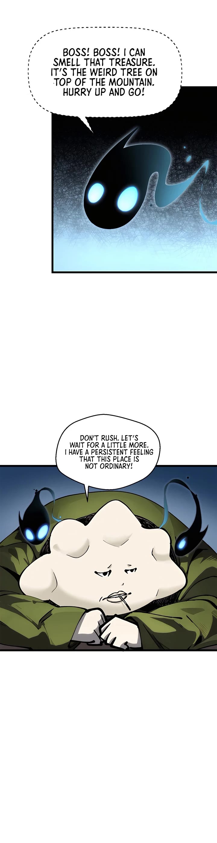 Top Tier Providence: Secretly Cultivate for a Thousand Years chapter 160 page 19