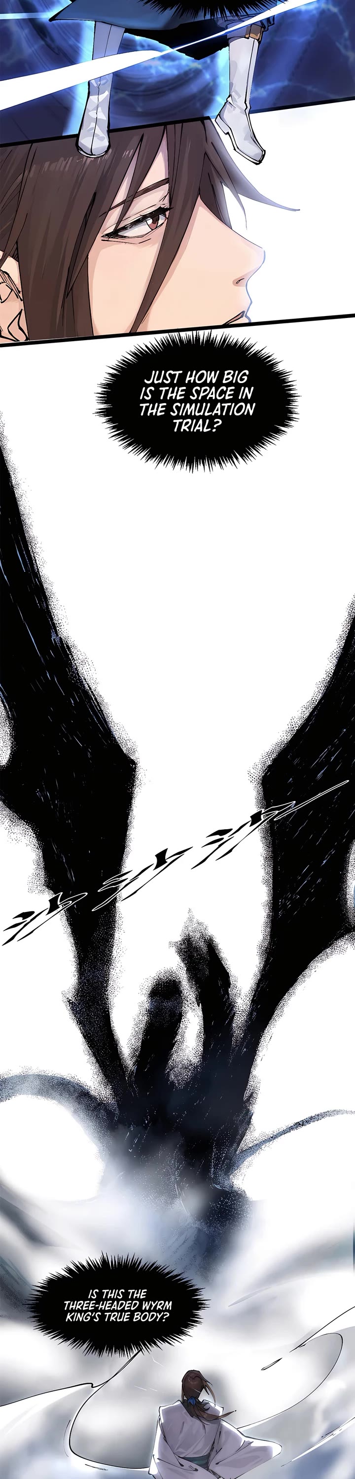 Top Tier Providence: Secretly Cultivate for a Thousand Years chapter 160 page 2