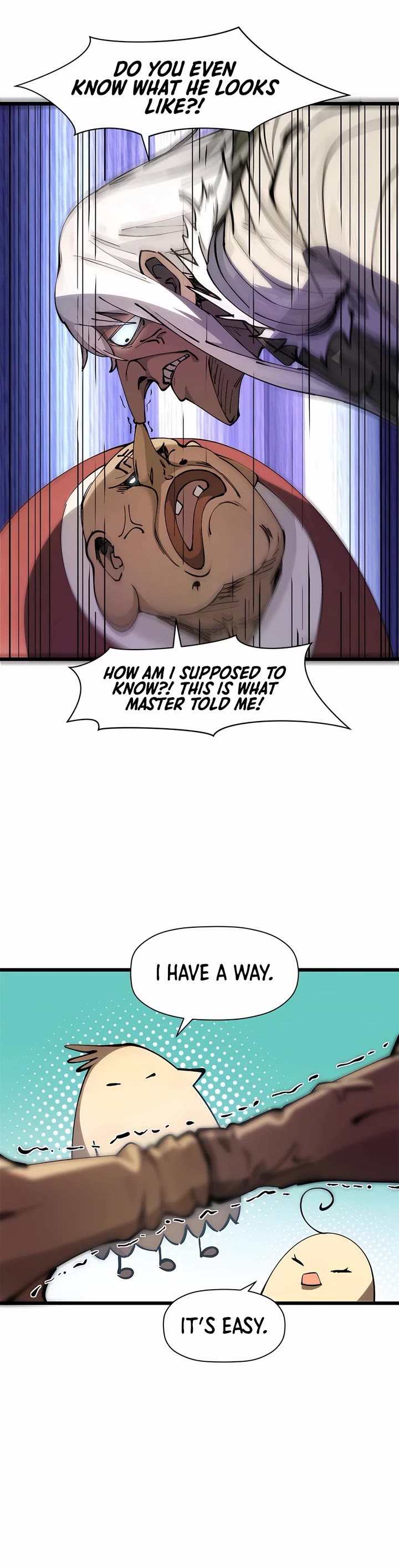 Top Tier Providence: Secretly Cultivate for a Thousand Years chapter 160 page 23