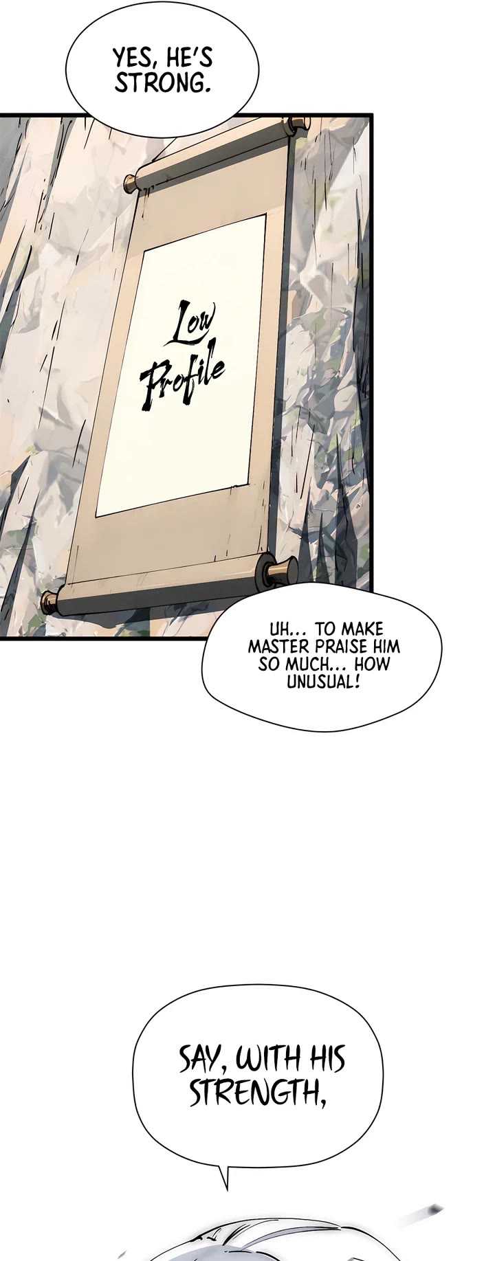 Top Tier Providence: Secretly Cultivate for a Thousand Years chapter 160 page 29