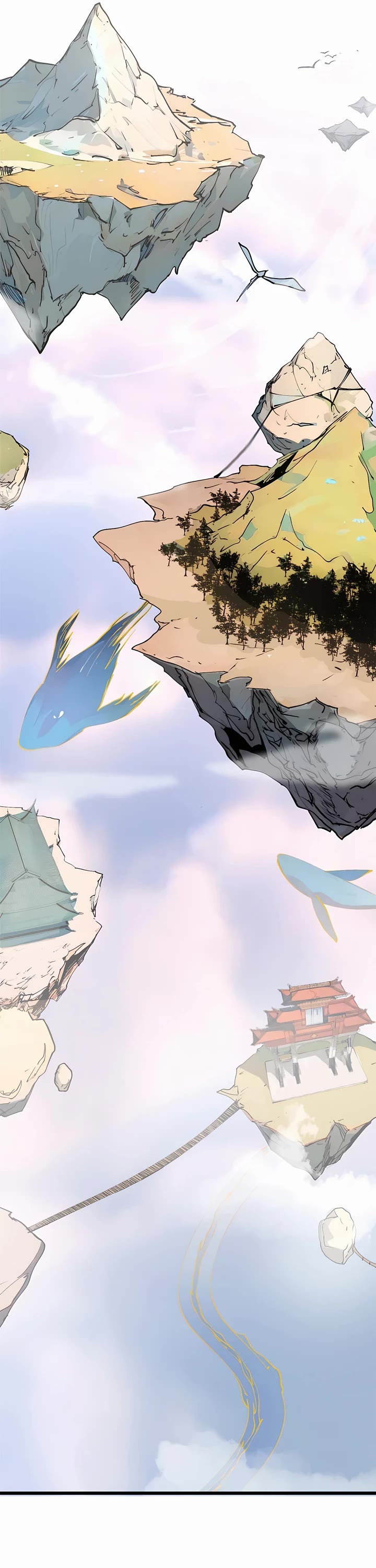 Top Tier Providence: Secretly Cultivate for a Thousand Years chapter 162 page 10