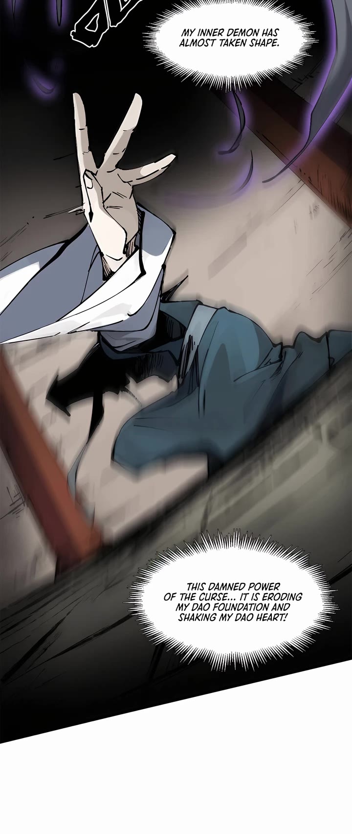 Top Tier Providence: Secretly Cultivate for a Thousand Years chapter 162 page 14