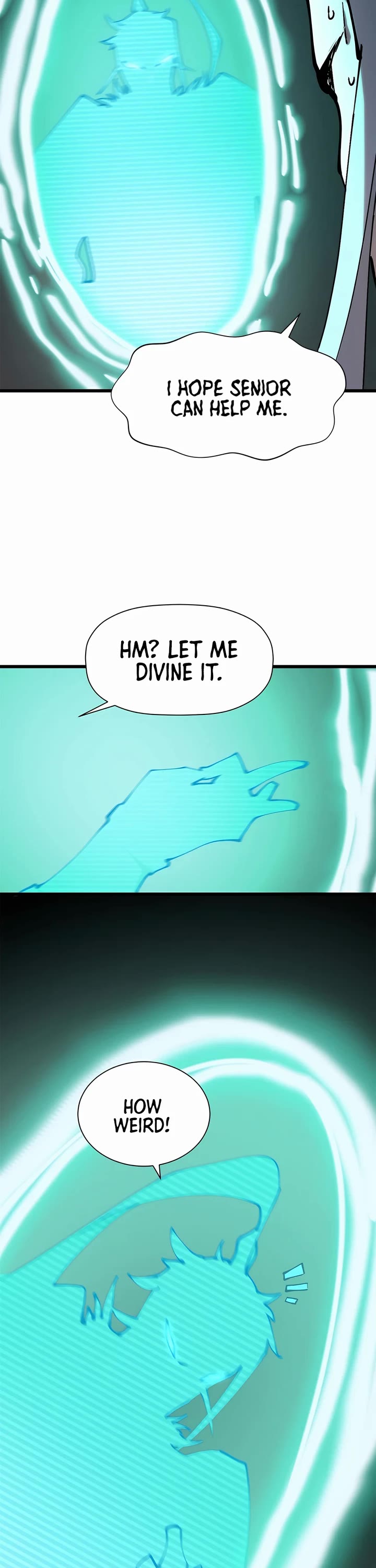 Top Tier Providence: Secretly Cultivate for a Thousand Years chapter 162 page 17