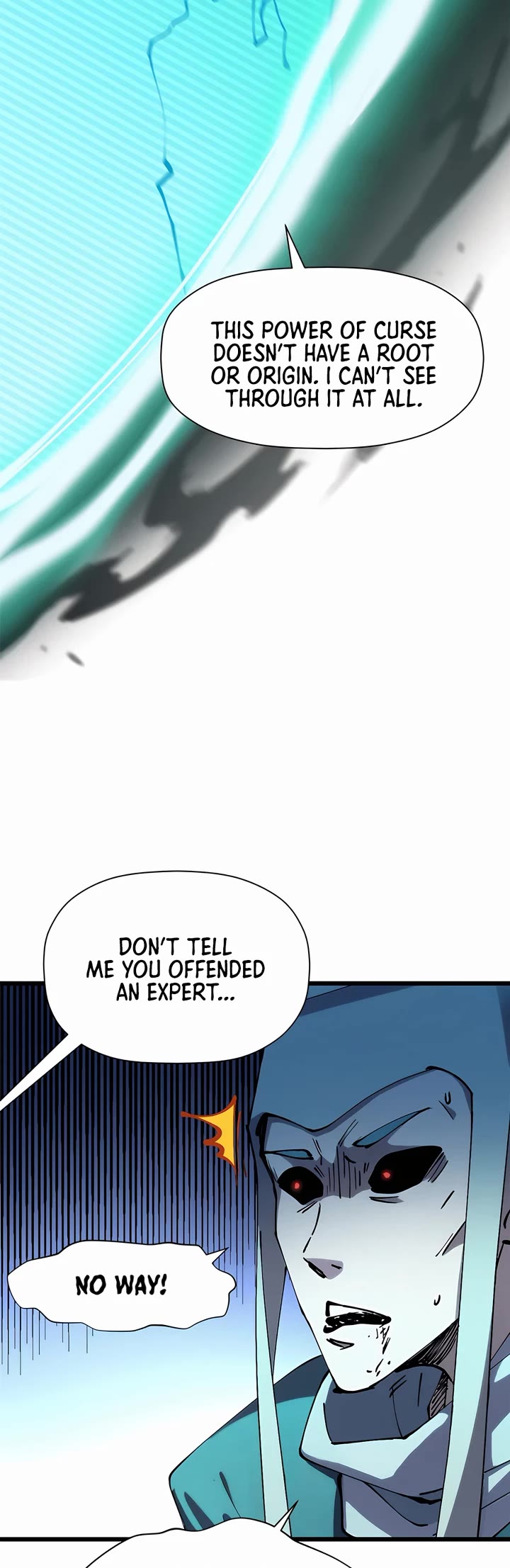 Top Tier Providence: Secretly Cultivate for a Thousand Years chapter 162 page 18