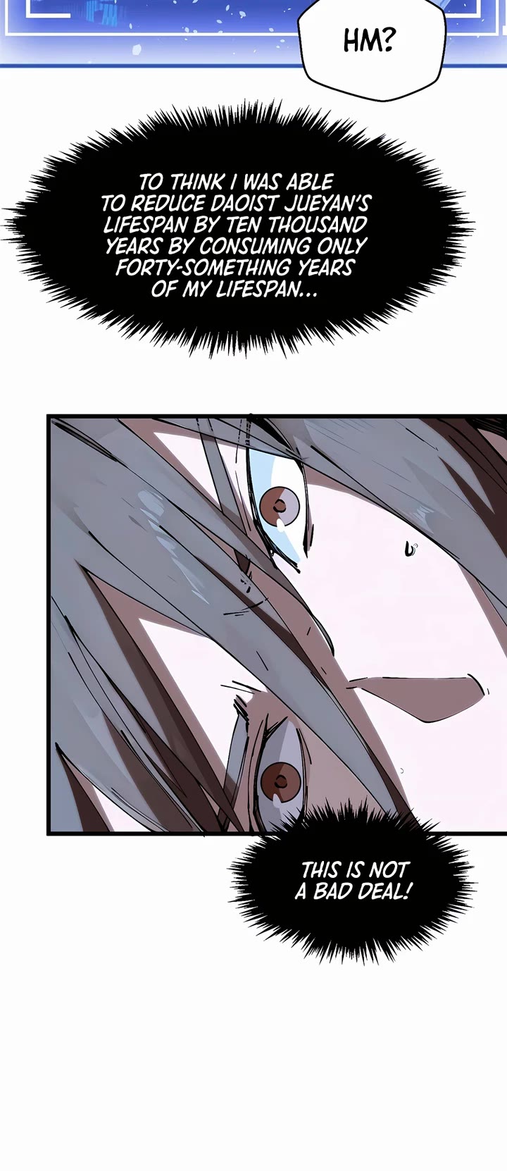 Top Tier Providence: Secretly Cultivate for a Thousand Years chapter 162 page 29