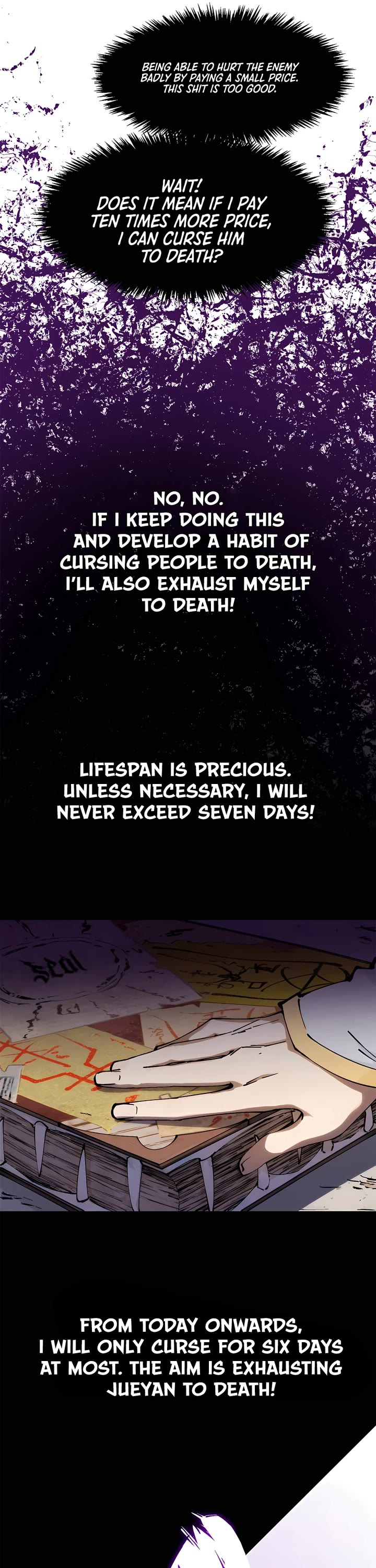 Top Tier Providence: Secretly Cultivate for a Thousand Years chapter 162 page 30