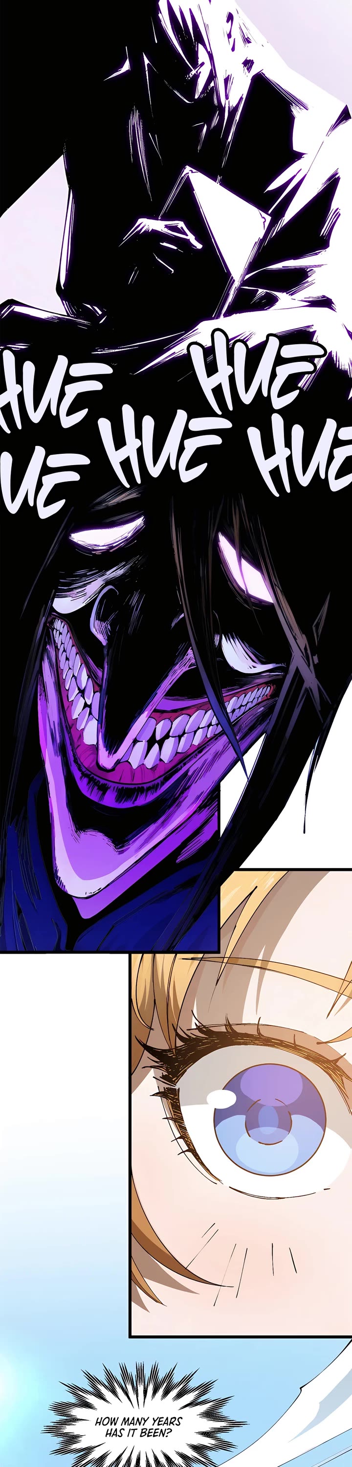 Top Tier Providence: Secretly Cultivate for a Thousand Years chapter 162 page 31