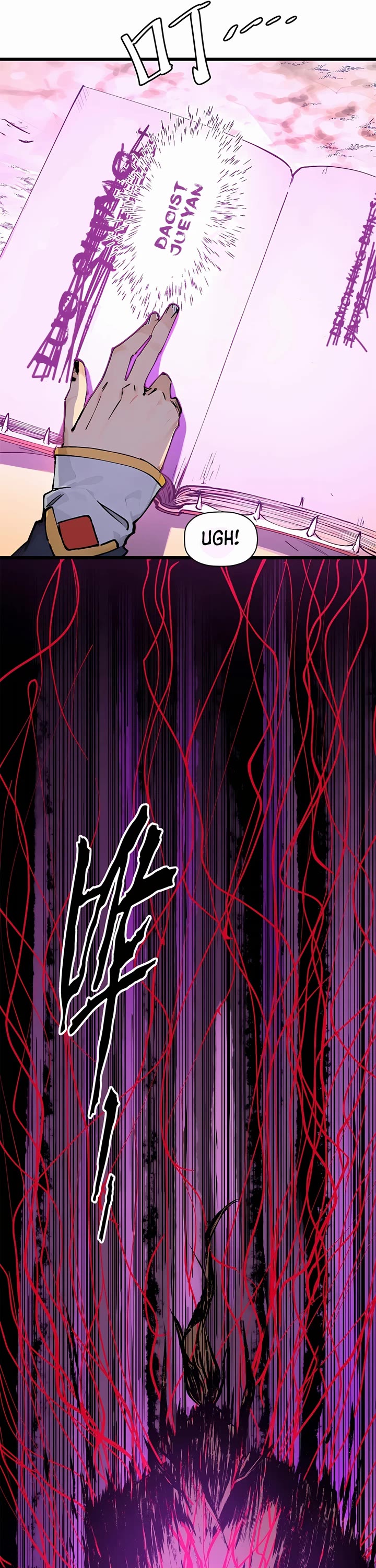 Top Tier Providence: Secretly Cultivate for a Thousand Years chapter 162 page 5