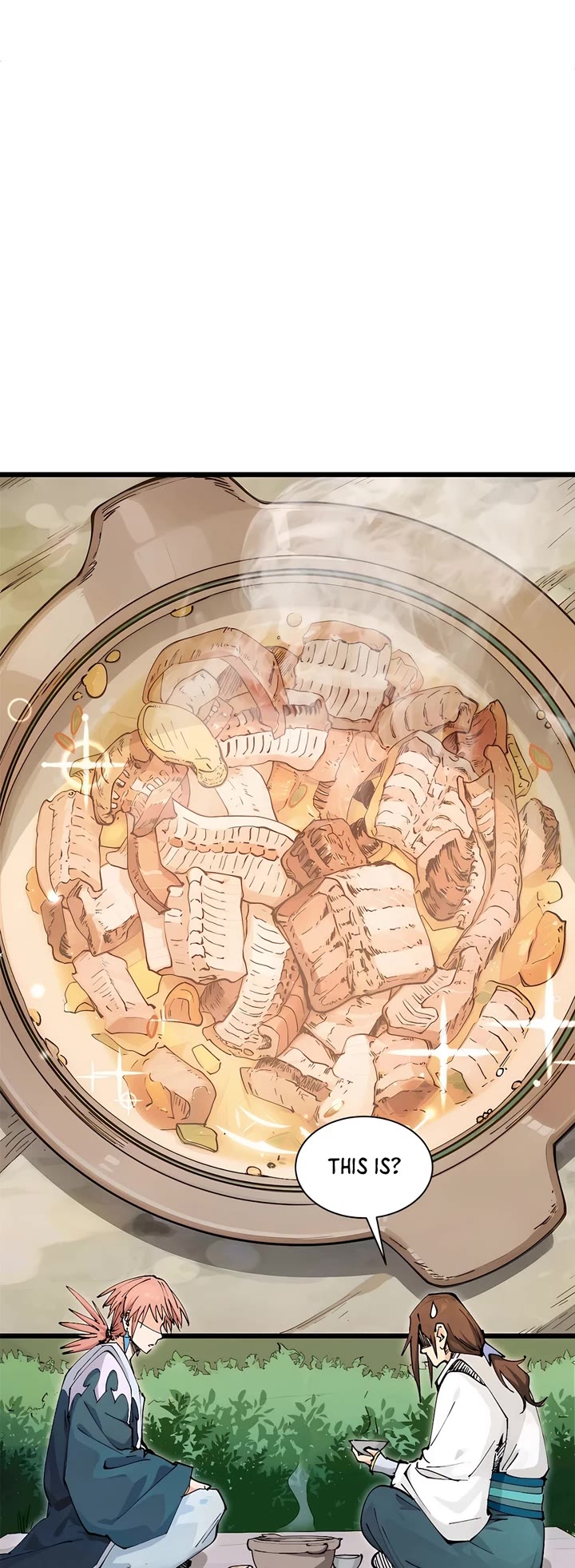 Top Tier Providence: Secretly Cultivate for a Thousand Years chapter 166 page 13