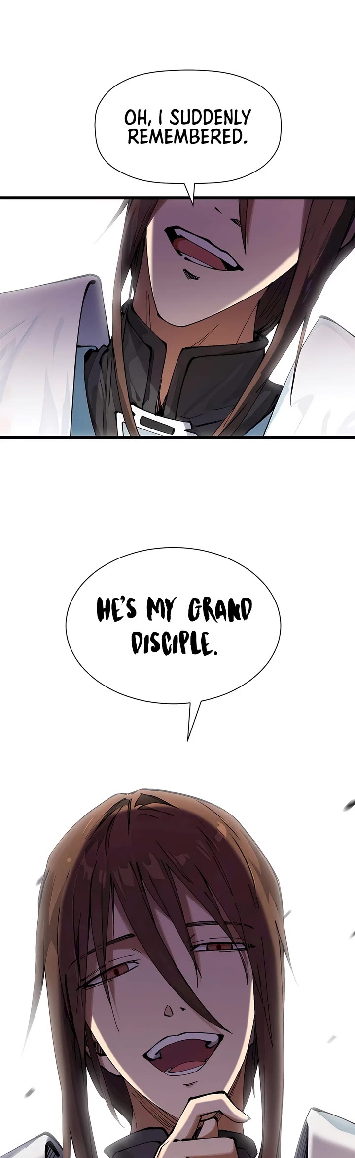 Top Tier Providence: Secretly Cultivate for a Thousand Years chapter 166 page 27