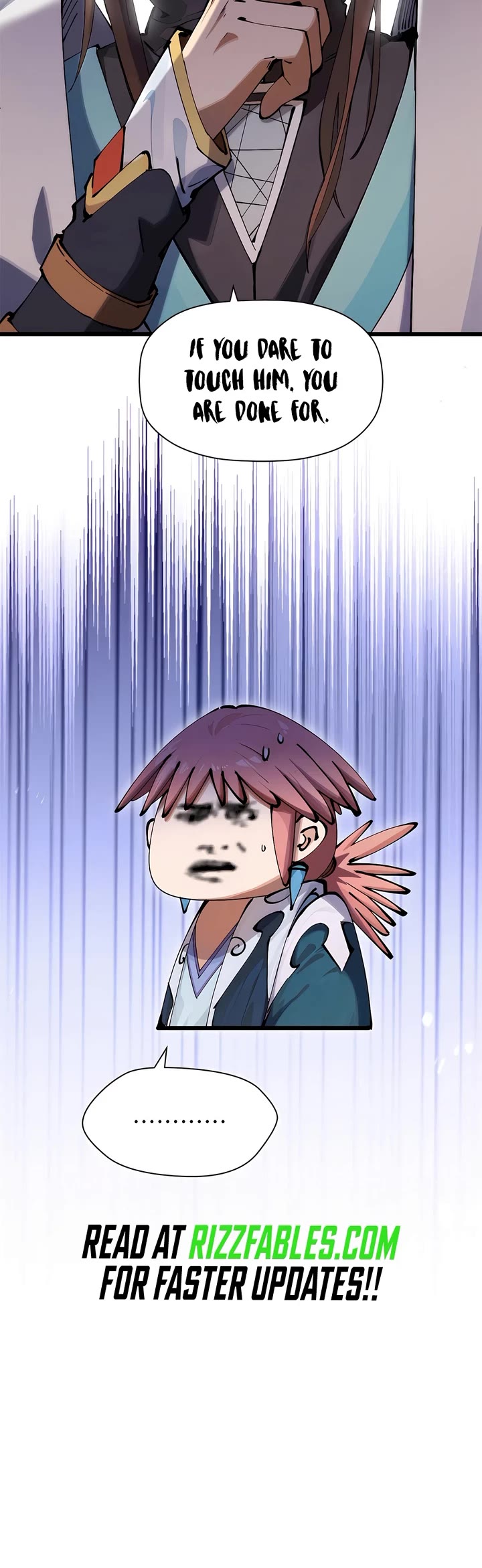 Top Tier Providence: Secretly Cultivate for a Thousand Years chapter 166 page 28