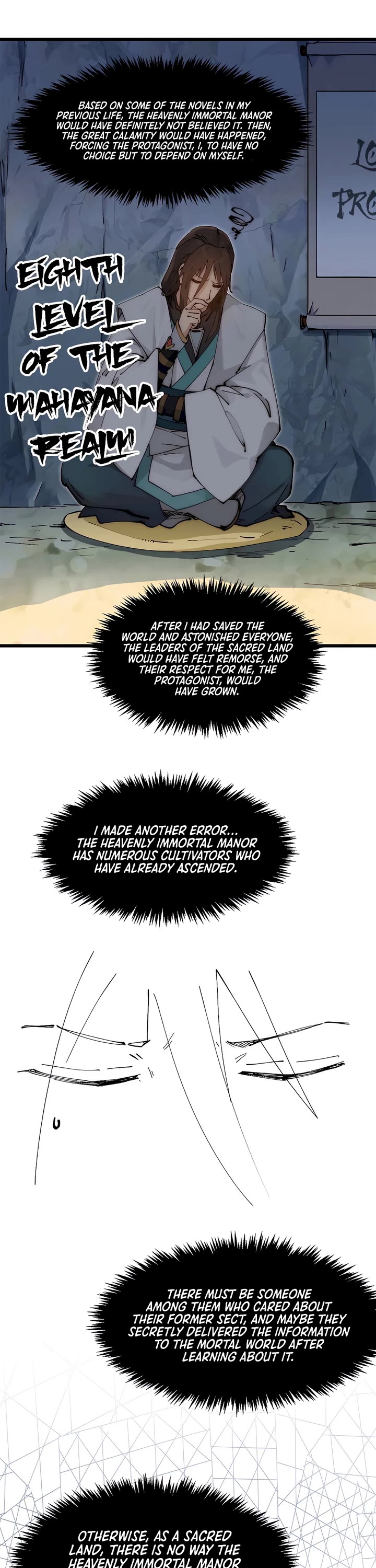 Top Tier Providence: Secretly Cultivate for a Thousand Years chapter 166 page 5