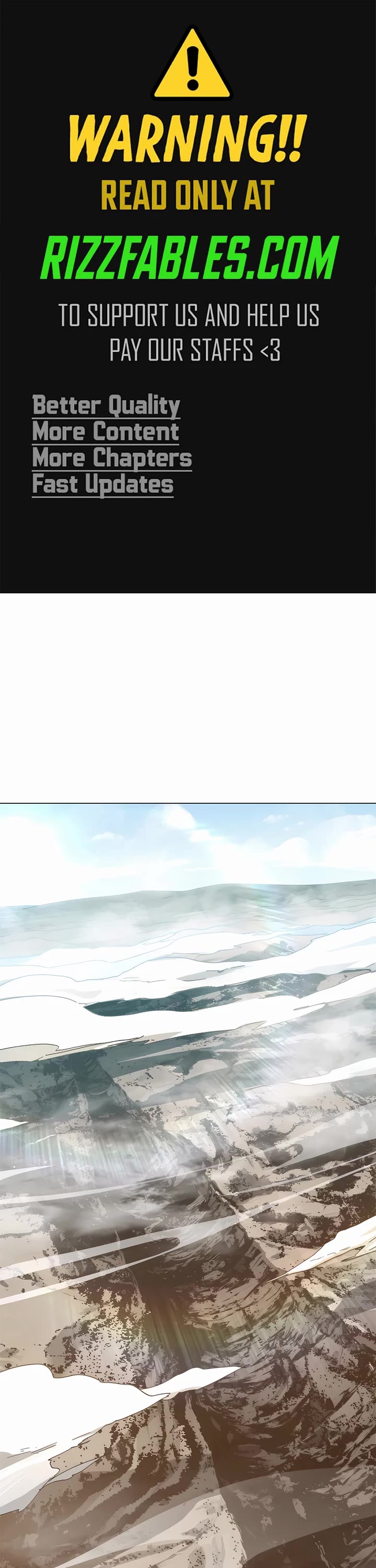 Top Tier Providence: Secretly Cultivate for a Thousand Years chapter 169 page 1