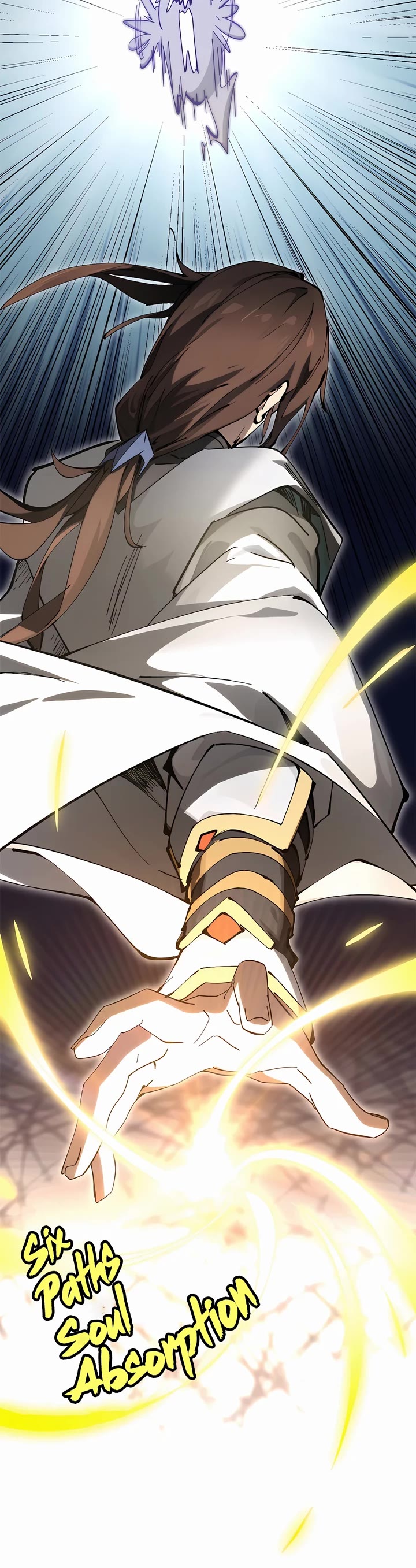 Top Tier Providence: Secretly Cultivate for a Thousand Years chapter 169 page 15