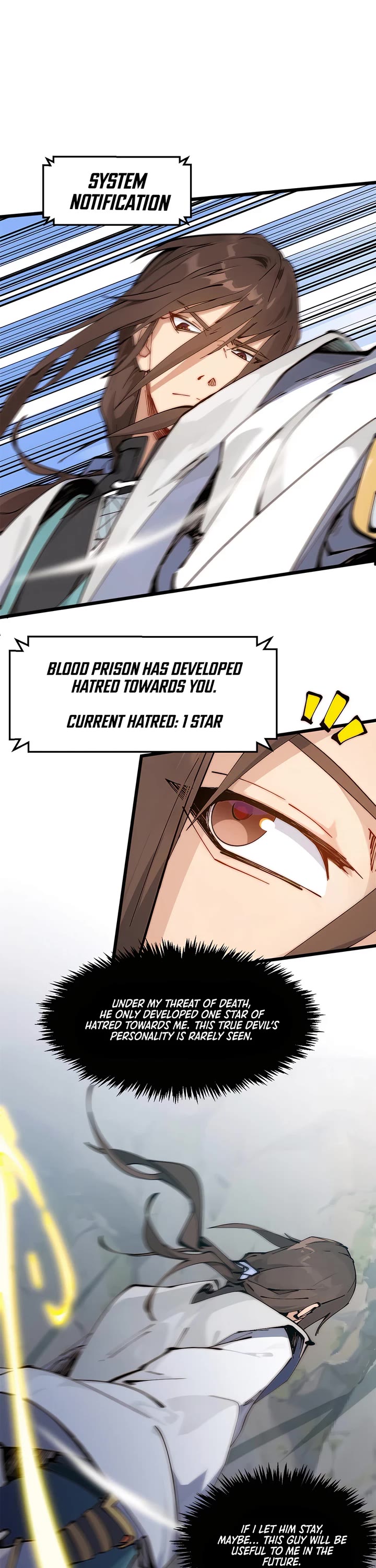 Top Tier Providence: Secretly Cultivate for a Thousand Years chapter 169 page 16