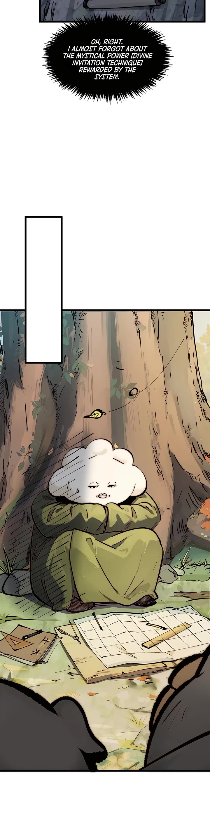 Top Tier Providence: Secretly Cultivate for a Thousand Years chapter 169 page 19