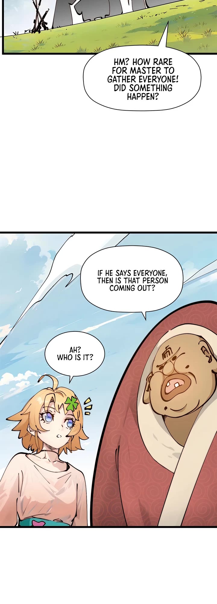 Top Tier Providence: Secretly Cultivate for a Thousand Years chapter 169 page 24