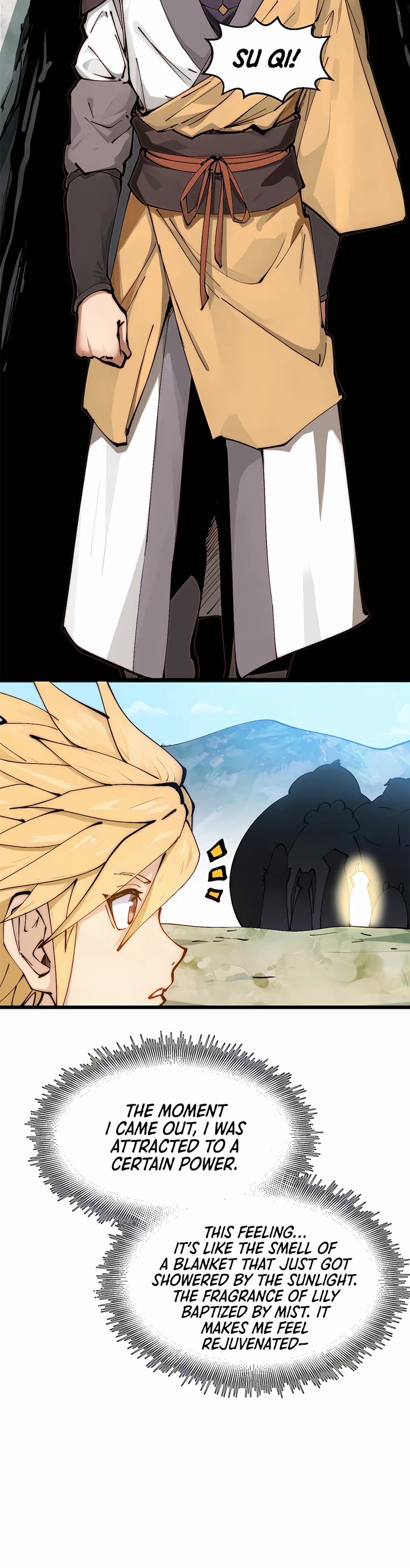 Top Tier Providence: Secretly Cultivate for a Thousand Years chapter 169 page 27